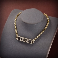 Christian Dior Necklaces